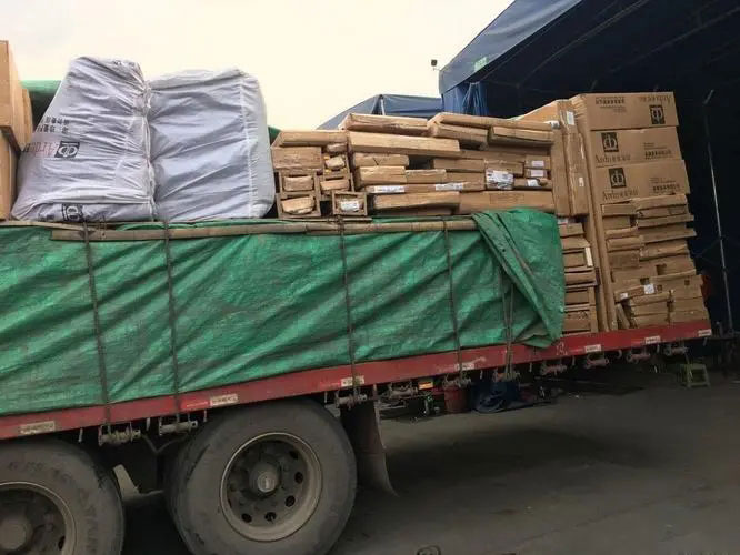 连云家具托运