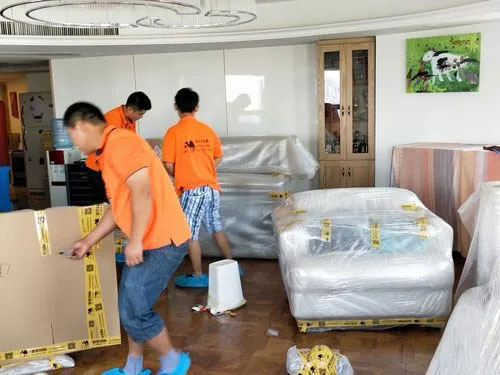 连云精品搬家公司